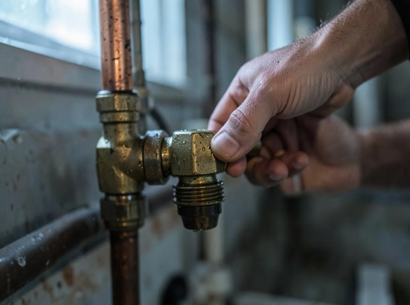 Emergency Plumber Richmond Dale, OH FAQs